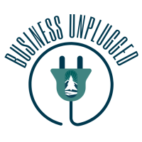 Monthly "Business Unplugged" Mixer - July 2021