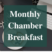 Monthly Chamber Breakfast 
