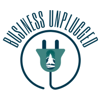 Monthly "Business Unplugged" Mixer - September 2021
