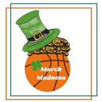 March Madness Mixer