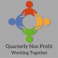 Quarterly Nonprofit Meeting - April 2022