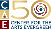 Center for the Arts Evergreen