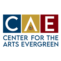 Center for the Arts Evergreen