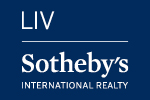 LIV Sotheby's International Realty LIV Sotheby's International Realty