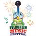 Evergreen Music Festival