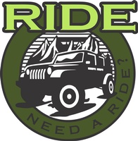 Ride-Need a Ride???