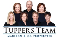 Madison & Company Properties-Tupper's Team