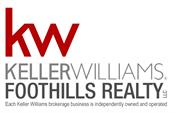 Mary Weatherilt - Keller Williams Foothills Realty Mary Weatherilt - Keller Williams Foothills Realty
