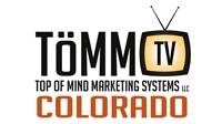 Tomm TV Colorado Tomm TV Colorado