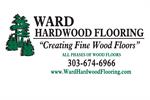 Ward Hardwood Floor Service