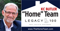 KC Butler “Home” Team / LEGACY 100 Real Estate Partners