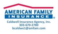 Caldwell Insurance Agency Inc. - American Family 