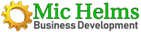 Mic Helms Business Development Mic Helms Business Development
