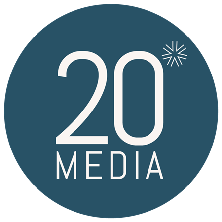 20Degrees Media