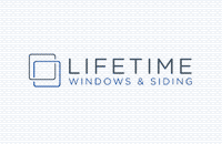 Lifetime Windows and Siding