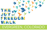 JOY of Freedom Walk (formerly The Barefoot Mile)