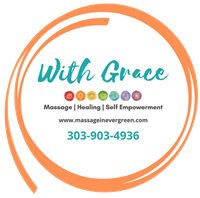 With Grace: Massage | Healing | Self Empowerment With Grace: Massage | Healing | Self Empowerment