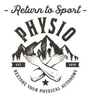 Return To Sport Physio