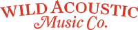 Wild Acoustic Music Co Wild Acoustic Music Co