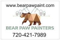 Bear Paw Painters