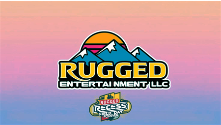 Rugged Entertainment featuring Rugged Recess