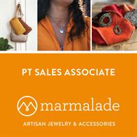 Marmalade Jewelry & Accessories
