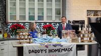 Daddy's Homemade was featured on 9 news!!