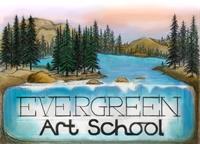 Evergreen Art School