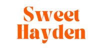 Sweet Hayden