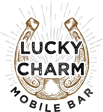 Lucky Charm Mobile Bar