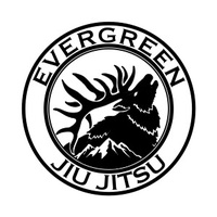 Evergreen Jiujitsu 