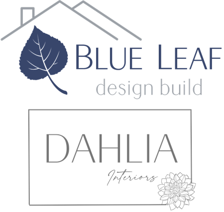 Blue Leaf Design Build 