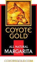 Coyote Gold
