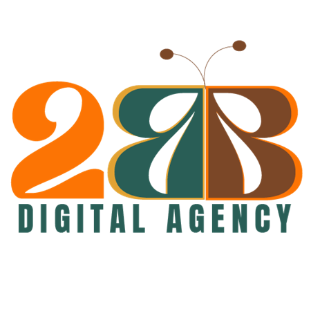 2BB Digital Agency