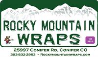 Rocky Mountain Wraps 