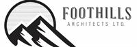 FOOTHILLS ARCHITECTS LTD