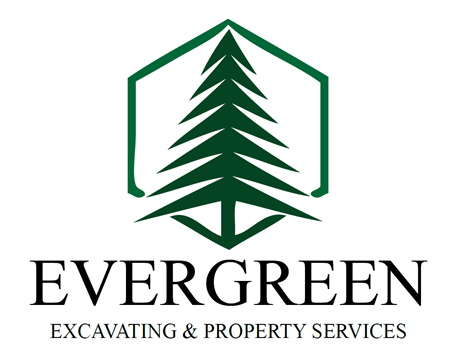 Evergreen Excavating & Property Services