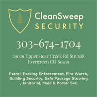 Clean Sweep Security