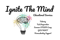 Ignite The Mind SAT Prep (Spring 2024)