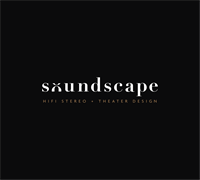 Soundscape Stereo + Design