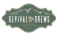 Friday Night Date Night at Revival Brews Every Friday at 5pm!!