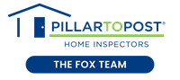 The Fox Team - Pillar To Post Home Inspectors