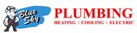 Blue Sky Plumbing, Heating, Cooling & Electric