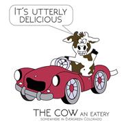 The Cow An Eatery II