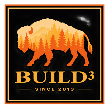 Build3