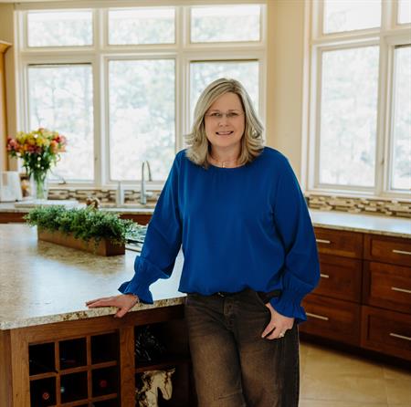 Alicia Sexton/ LIV Sotheby's International Realty