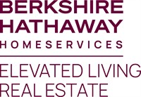 Berkshire Hathaway HomeServices Elevated Living Real Estate