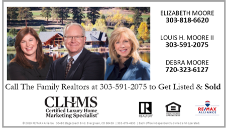 Louis Moore / RE/MAX Alliance Evergreen