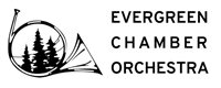 Evergreen Chamber Orchestra - Season Opener (Denver)