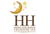 Highland Haven Creekside Inn
